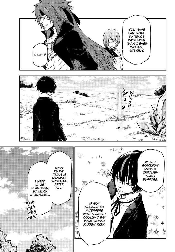 That Time I Got Reincarnated as a Slime Chapter 139 image 37_optimized